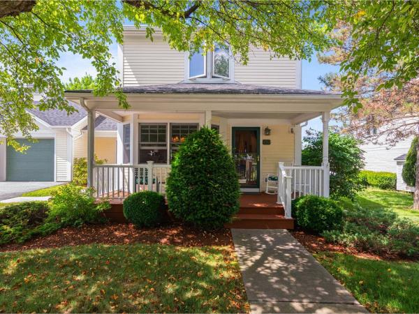 252 Commons Road