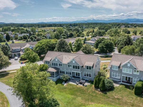 160 Fairway Drive