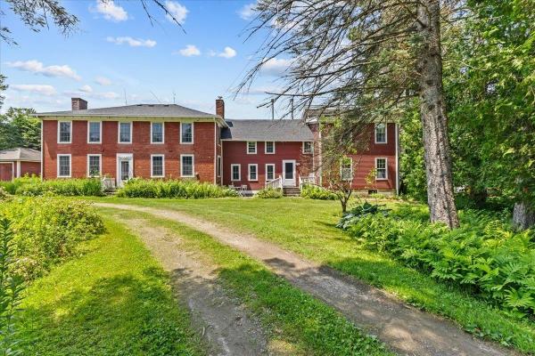33 Sterling Valley Road