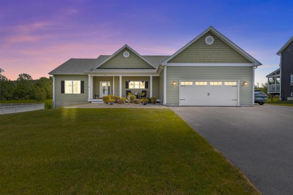 561 Harbor View Drive