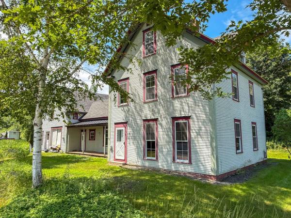 23 Elm Street