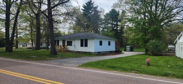 652 Bean Road