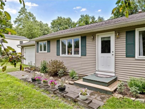 102 McGinn Drive