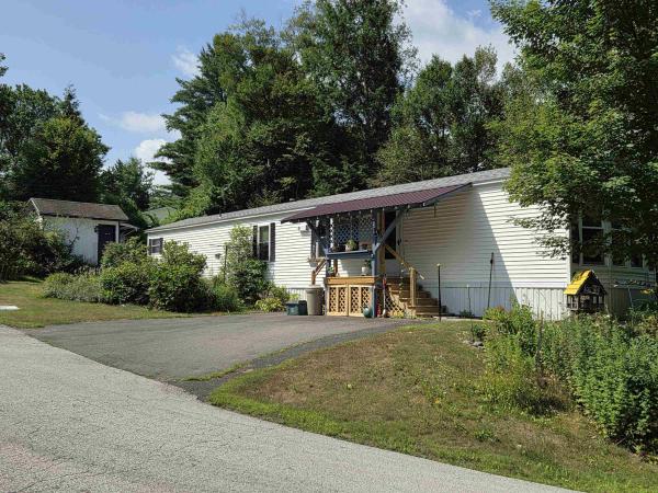 7 Stonewall Drive