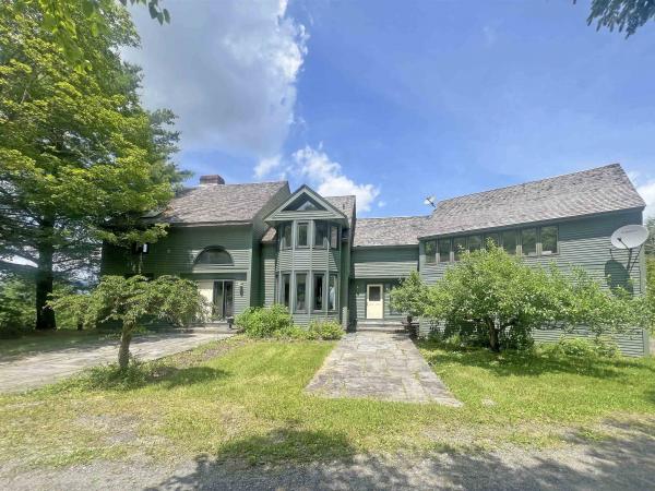 24 Upper Judson Lane