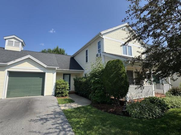 366 Commons Road